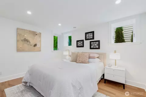 Bedroom - 1743 26th Ave E, Seattle, WA 98112 photo 4 of 4