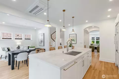 Kitchen - 1743 26th Ave E, Seattle, WA 98112 photo 4 of 4