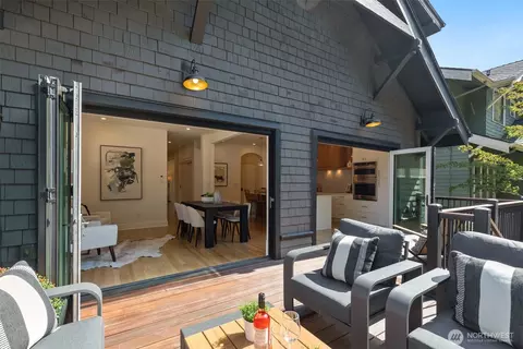 Exterior - 1743 26th Ave E, Seattle, WA 98112 photo 3 of 7