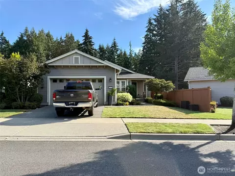 4630 Meriwood Dr NE, Lacey, WA 98516