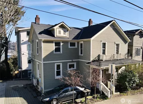 1522 Taylor Ave N, Seattle, WA 98109