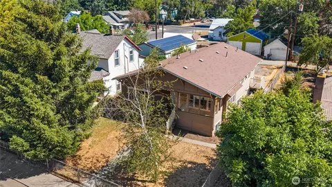 402 S Pearl St, Ellensburg, WA 98926