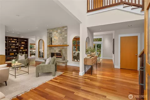 Entry Way - 2223 39th Ave E, Seattle, WA 98112 photo 1 of 4