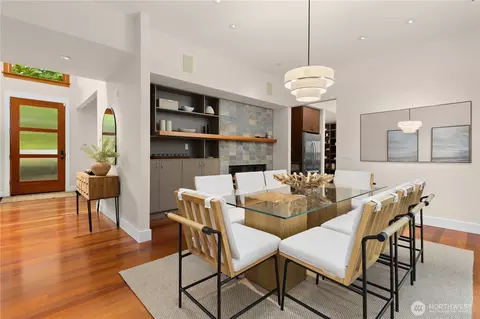 Dining - 2223 39th Ave E, Seattle, WA 98112 photo 2 of 2