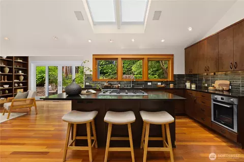 Kitchen - 2223 39th Ave E, Seattle, WA 98112 photo 1 of 4