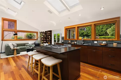 Kitchen - 2223 39th Ave E, Seattle, WA 98112 photo 3 of 4