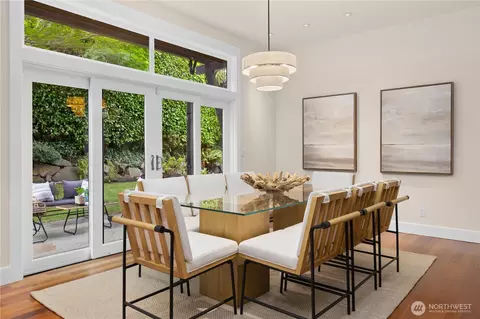 Dining - 2223 39th Ave E, Seattle, WA 98112 photo 1 of 2