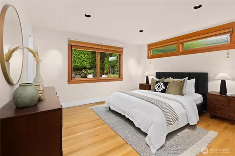 Bedroom - 2223 39th Ave E, Seattle, WA 98112 photo 1 of 5