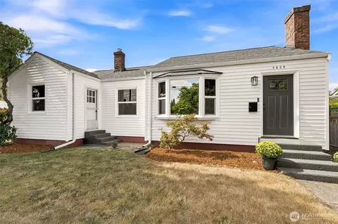 3029 Northwest Ave, Bellingham, WA 98225