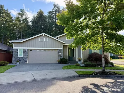 8257 Orcas Loop NE, Lacey, WA 98516