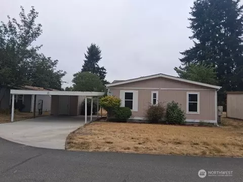 915 Union Mills Rd #11, Lacey, WA 98503