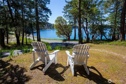 40 Brooks Ln, Friday Harbor, WA 98250