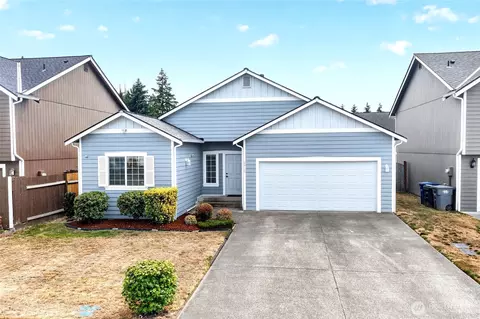 6310 120th Street Ct E, Puyallup, WA 98373