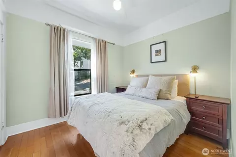 Bedroom - 2614 E John St, Seattle, WA 98112 photo 1 of 1