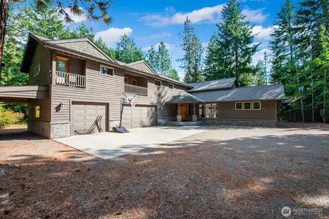 560 Evergreen Valley Loop, Ronald, WA 98940