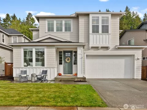10681 Echo Rock Pl, Gig Harbor, WA 98332