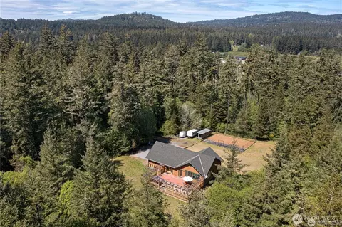 591 Wold Rd, Friday Harbor, WA 98250