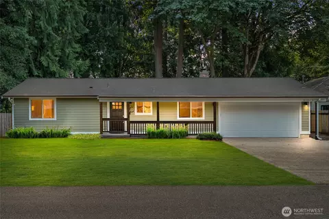 21013 60th Pl NE, Redmond, WA 98053