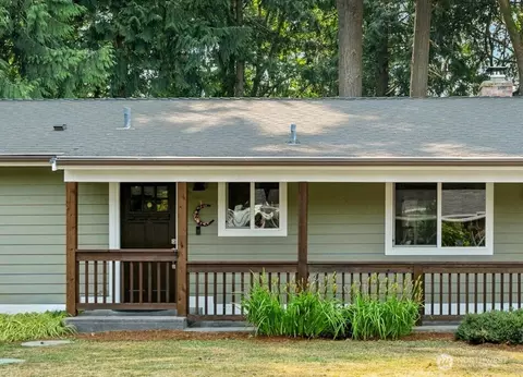 21013 60th Pl NE, Redmond, WA 98053