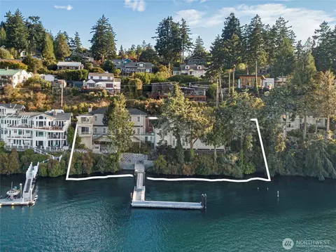 450 Warbass Way, Friday Harbor, WA 98250