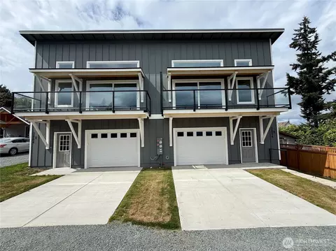 3804 Q Ave, Anacortes, WA 98221