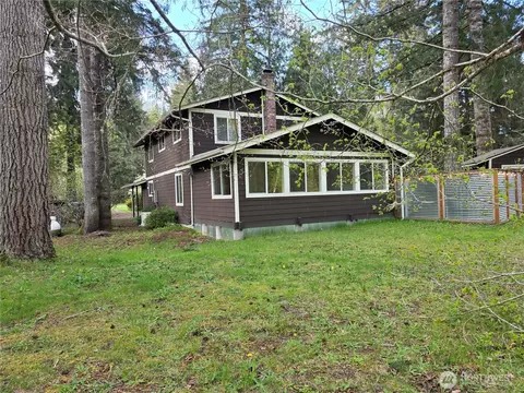 130 NE 140 Ne Evergreen Dr, Tahuya, WA 98588