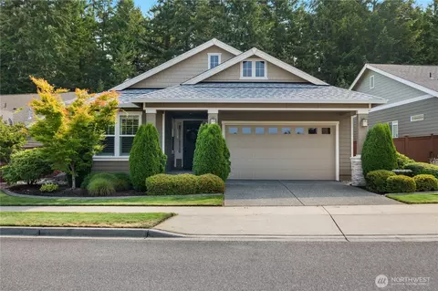 4802 Meriwood Dr NE, Lacey, WA 98516