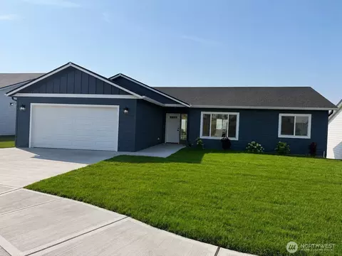 1450 6th St SE, East Wenatchee, WA 98802