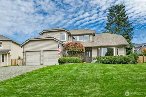 6238 113th Pl SE, Bellevue, WA 98006
