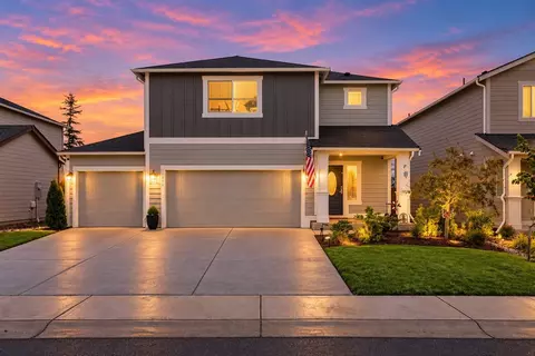 13811 197th St E, Graham, WA 98338