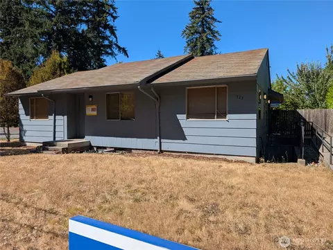 723 121st St S, Tacoma, WA 98444