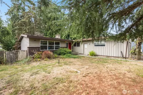16619 SE 12th St, Bellevue, WA 98008