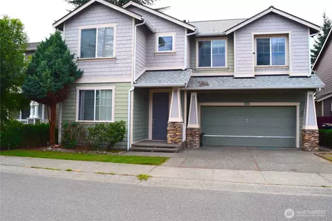 17755 110th Pl SE, Renton, WA 98055