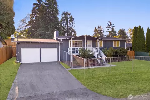 33211 26th Ave SW, Federal Way, WA 98023