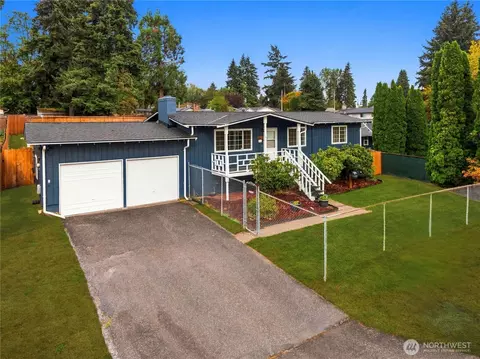 33211 26th Ave SW, Federal Way, WA 98023