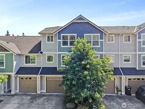 17707 79th Avenue Ct E #18, Puyallup, WA 98375