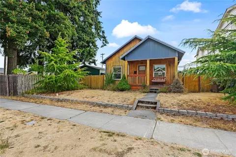 3555 S Monroe St, Tacoma, WA 98409