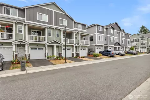 18132 1st Pl SW, Normandy Park, WA 98166