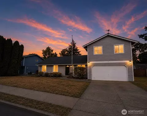 2709 53rd Ave NE, Tacoma, WA 98422