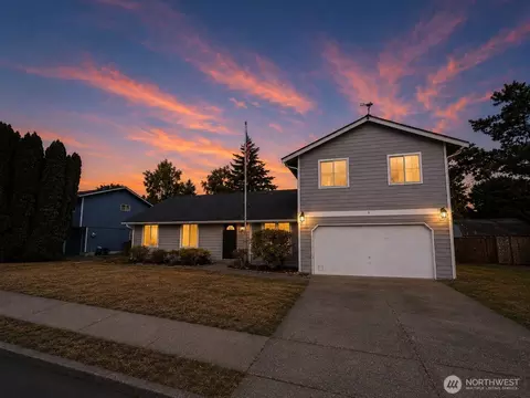 2709 53rd Ave NE, Tacoma, WA 98422