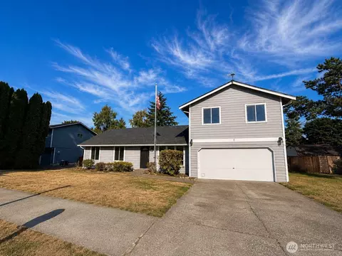 2709 53rd Ave NE, Tacoma, WA 98422