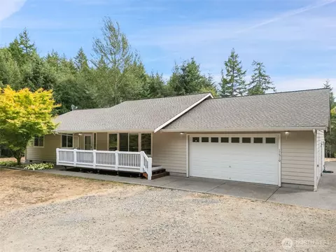17510 144th St NW, Gig Harbor, WA 98329