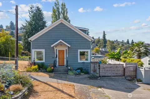 2714 N Mccarver St, Tacoma, WA 98403