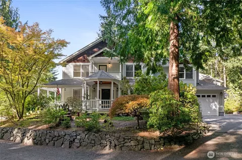 9422 22nd Ave NW, Gig Harbor, WA 98332