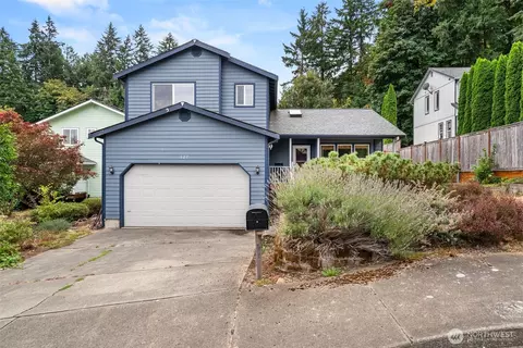 627 Bates St SW, Tumwater, WA 98512