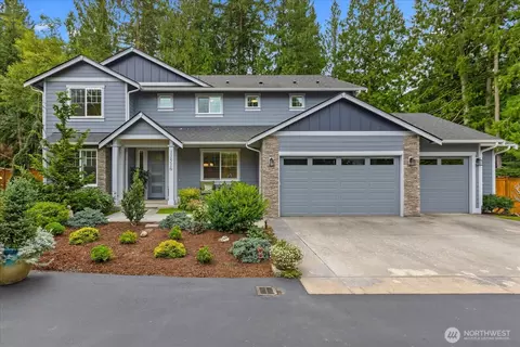 11516 211th Ave SE, Snohomish, WA 98290