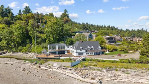 1865 SW Miller Creek Rd, Burien, WA 98166