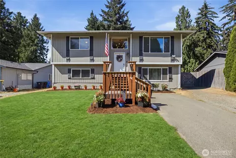 16008 120th Ave E, Puyallup, WA 98374