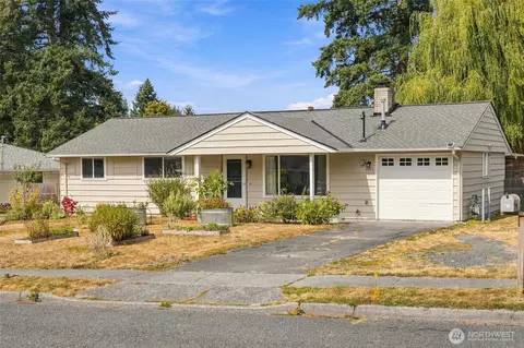4813 190th St SW, Lynnwood, WA 98036