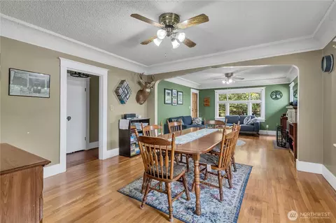 Dining - 1081 Lafromboise St, Enumclaw, WA 98022 photo 1 of 1